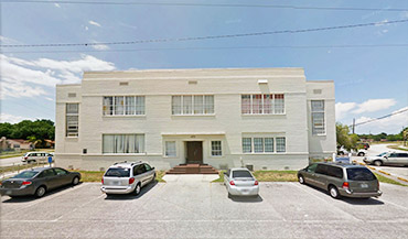 Clewiston Adult School