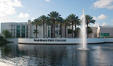 Palm Beach State College